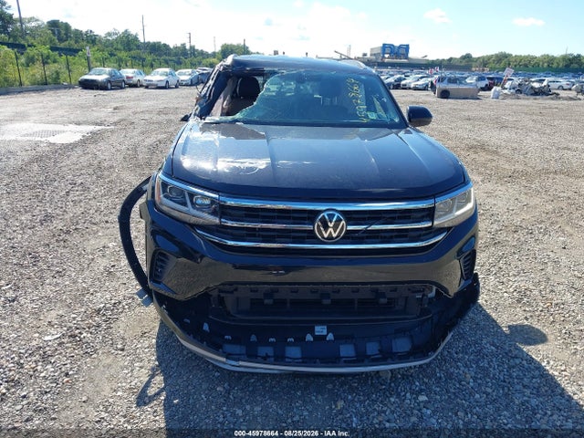 Продажа на аукционе авто 2021 Volkswagen Atlas Cross Sport 2.0t Se W/technology, vin: 1V2HC2CAXMC233459, номер лота: 45978664