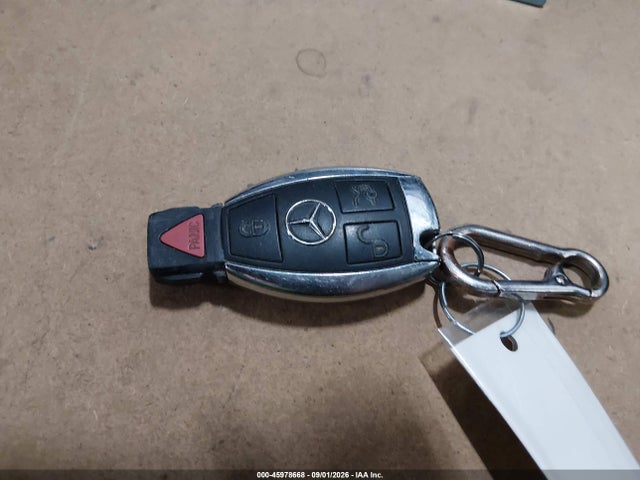 Продажа на аукционе авто 2012 Mercedes-benz C 250 Luxury/sport, vin: WDDGF4HB6CA599274, номер лота: 45978668