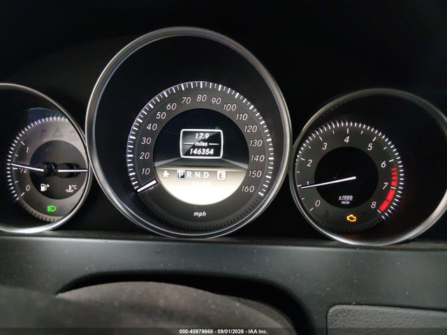 Продажа на аукционе авто 2012 Mercedes-benz C 250 Luxury/sport, vin: WDDGF4HB6CA599274, номер лота: 45978668