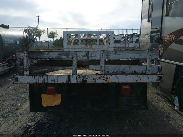1997 Gmc Sierra C3500 Heavy Duty მანქანა იყიდება აუქციონზე, vin: 1GDKC34J3VJ518539, აუქციონის ნომერი: 45978672