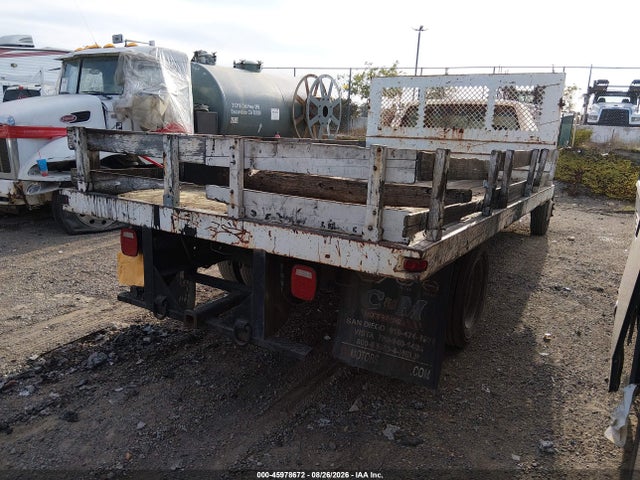 1997 Gmc Sierra C3500 Heavy Duty მანქანა იყიდება აუქციონზე, vin: 1GDKC34J3VJ518539, აუქციონის ნომერი: 45978672