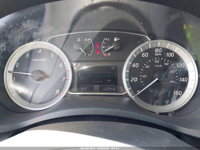 45978674 :رقم المزاد ، 3N1AB7AP2DL679235 vin ، 2013 Nissan Sentra Sl مزاد بيع