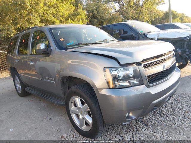 Продаж на аукціоні авто 2009 Chevrolet Tahoe Ltz, vin: 1GNFC330X9R121214, номер лоту: 45978678