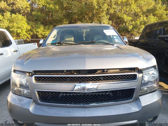 Auction sale of the 2009 Chevrolet Tahoe Ltz, vin: 1GNFC330X9R121214, lot number: 45978678
