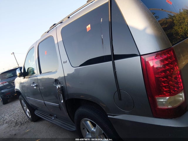Auction sale of the 2009 Chevrolet Tahoe Ltz, vin: 1GNFC330X9R121214, lot number: 45978678