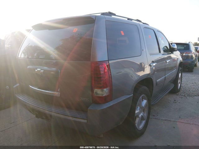 Auction sale of the 2009 Chevrolet Tahoe Ltz, vin: 1GNFC330X9R121214, lot number: 45978678
