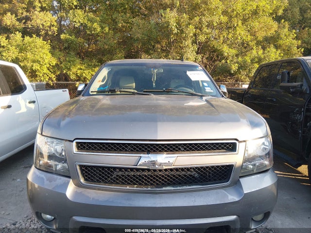 Auction sale of the 2009 Chevrolet Tahoe Ltz, vin: 1GNFC330X9R121214, lot number: 45978678