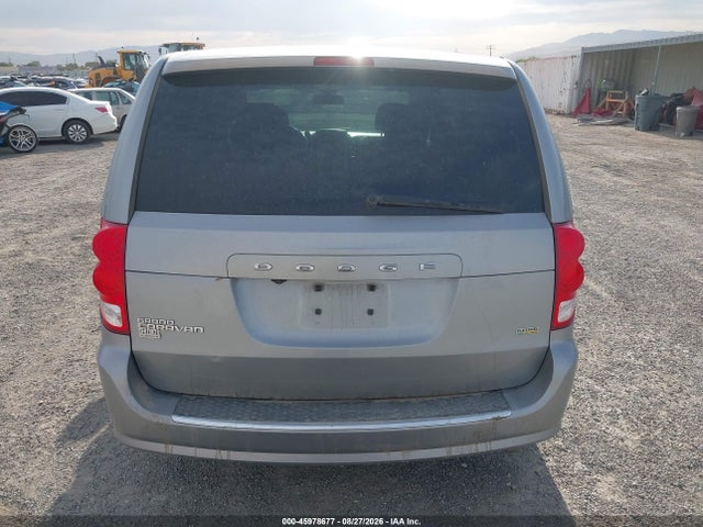 Продаж на аукціоні авто 2019 Dodge Grand Caravan Se, vin: 2C4RDGBG7KR794051, номер лоту: 45978677
