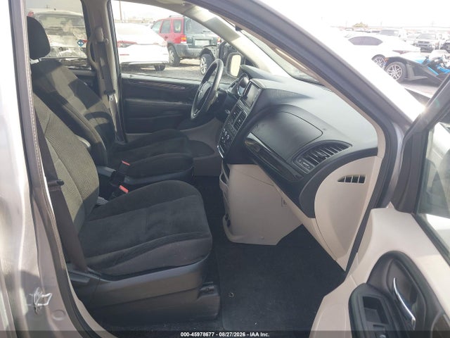 Продаж на аукціоні авто 2019 Dodge Grand Caravan Se, vin: 2C4RDGBG7KR794051, номер лоту: 45978677