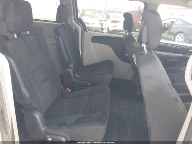 Продаж на аукціоні авто 2019 Dodge Grand Caravan Se, vin: 2C4RDGBG7KR794051, номер лоту: 45978677