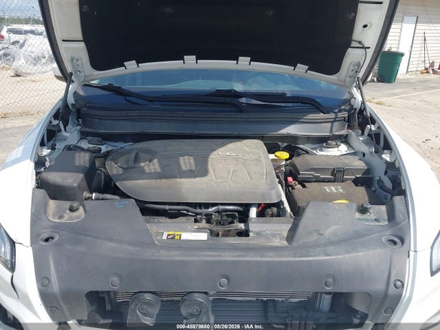 2014 Jeep Cherokee Latitude მანქანა იყიდება აუქციონზე, vin: 1C4PJMCS1EW285327, აუქციონის ნომერი: 45978680