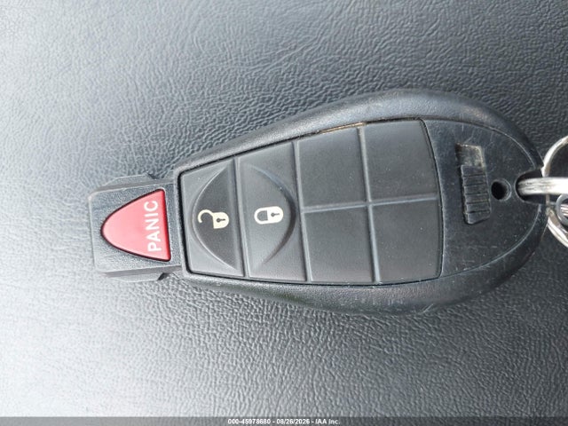 2014 Jeep Cherokee Latitude მანქანა იყიდება აუქციონზე, vin: 1C4PJMCS1EW285327, აუქციონის ნომერი: 45978680