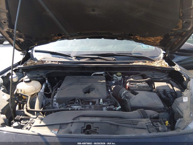 Продаж на аукціоні авто 2020 Ford Escape Sel, vin: 1FMCU9H68LUA97505, номер лоту: 45978682