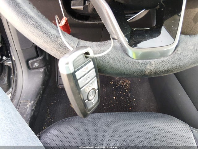 Продаж на аукціоні авто 2020 Ford Escape Sel, vin: 1FMCU9H68LUA97505, номер лоту: 45978682