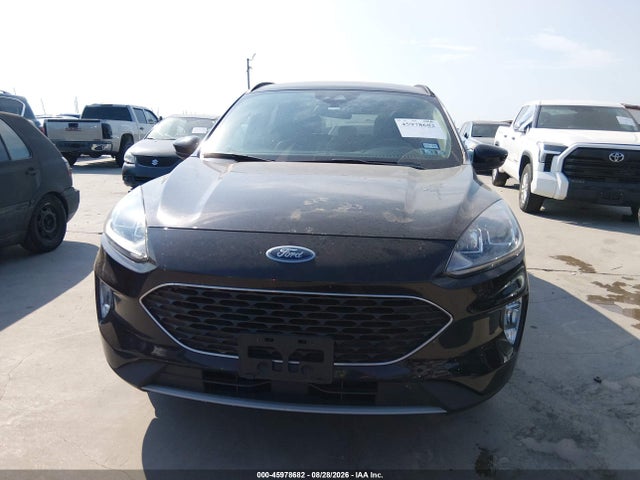 Продаж на аукціоні авто 2020 Ford Escape Sel, vin: 1FMCU9H68LUA97505, номер лоту: 45978682
