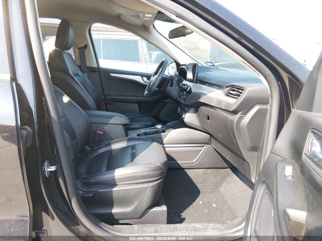 Продаж на аукціоні авто 2020 Ford Escape Sel, vin: 1FMCU9H68LUA97505, номер лоту: 45978682