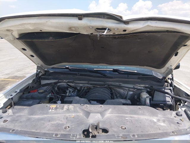 45978684 :رقم المزاد ، 3GCUKSEC1EG559456 vin ، 2014 Chevrolet Silverado 1500 1lz مزاد بيع