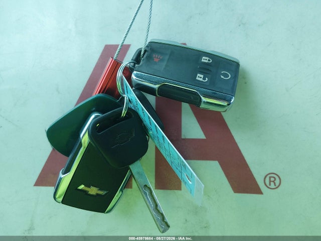 45978684 :رقم المزاد ، 3GCUKSEC1EG559456 vin ، 2014 Chevrolet Silverado 1500 1lz مزاد بيع