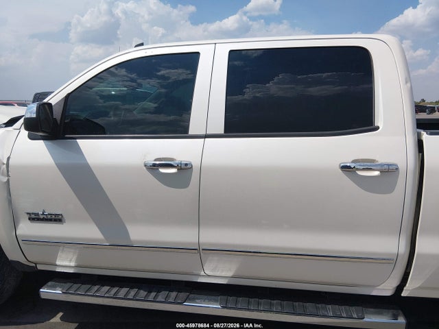 45978684 :رقم المزاد ، 3GCUKSEC1EG559456 vin ، 2014 Chevrolet Silverado 1500 1lz مزاد بيع