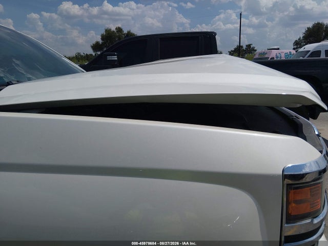 45978684 :رقم المزاد ، 3GCUKSEC1EG559456 vin ، 2014 Chevrolet Silverado 1500 1lz مزاد بيع