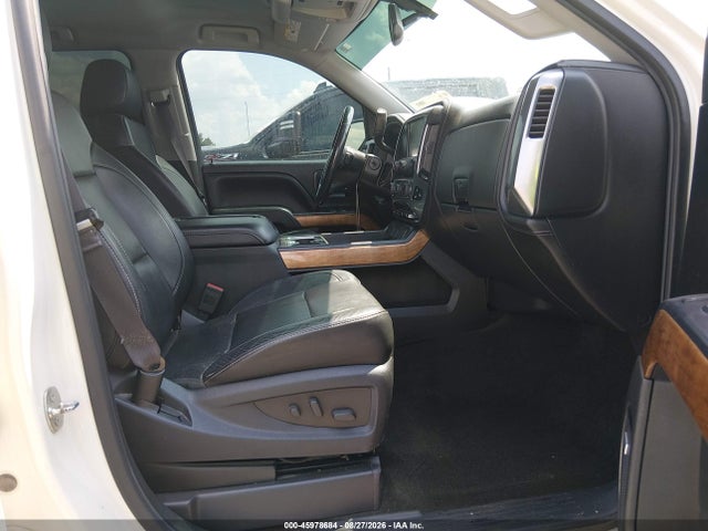 45978684 :رقم المزاد ، 3GCUKSEC1EG559456 vin ، 2014 Chevrolet Silverado 1500 1lz مزاد بيع