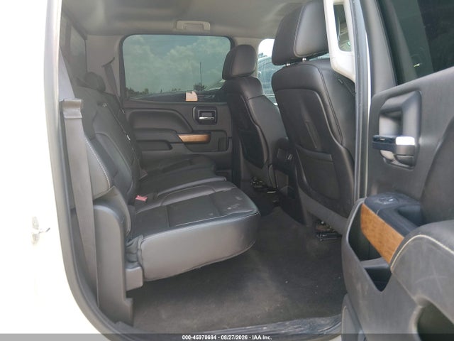 45978684 :رقم المزاد ، 3GCUKSEC1EG559456 vin ، 2014 Chevrolet Silverado 1500 1lz مزاد بيع