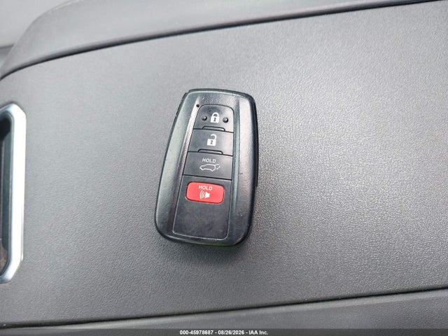 Toyota Highlander Xle 2021 5TDHZRBH9MS150062 Image 11