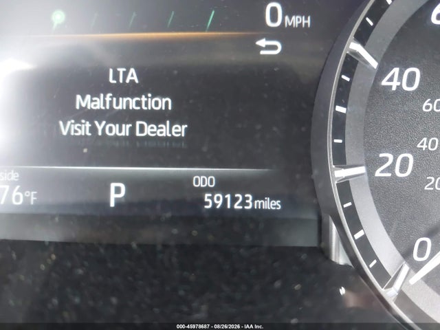 Toyota Highlander Xle 2021 5TDHZRBH9MS150062 Image 16