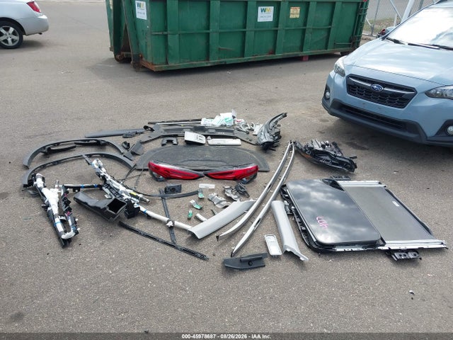 Toyota Highlander Xle 2021 5TDHZRBH9MS150062 Image 12