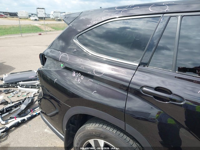 Toyota Highlander Xle 2021 5TDHZRBH9MS150062 Image 21