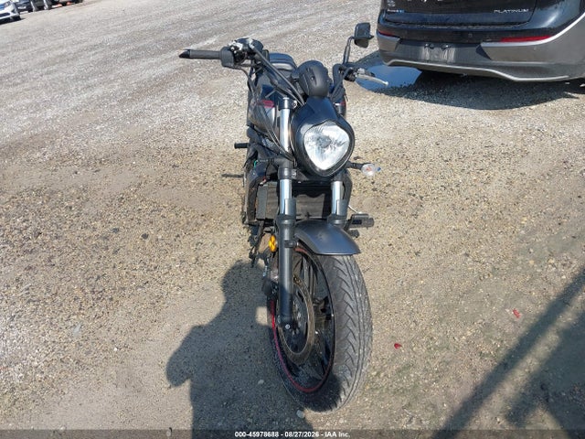 Aukcja sprzedaży 2025 Kawasaki En650 D, vin: JKAENED11SDA36232, numer aukcji: 45978688