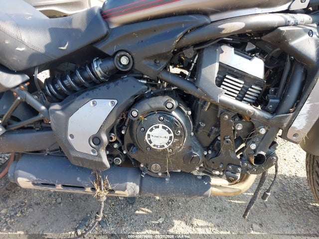 Aukcja sprzedaży 2025 Kawasaki En650 D, vin: JKAENED11SDA36232, numer aukcji: 45978688