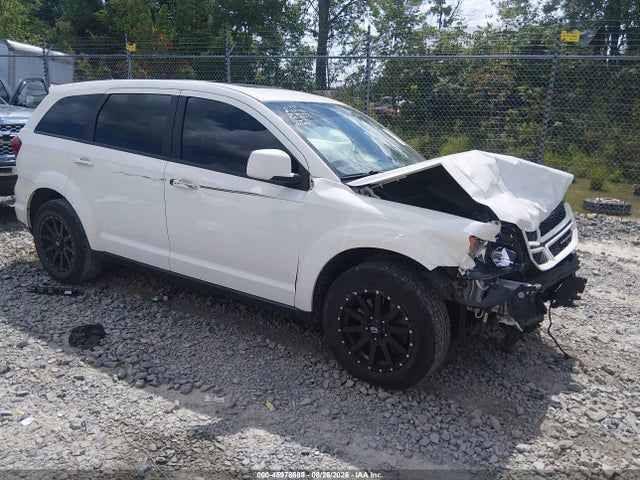 Auction sale of the 2015 Dodge Journey R/t, vin: 3C4PDCEG4FT583906, lot number: 45978689