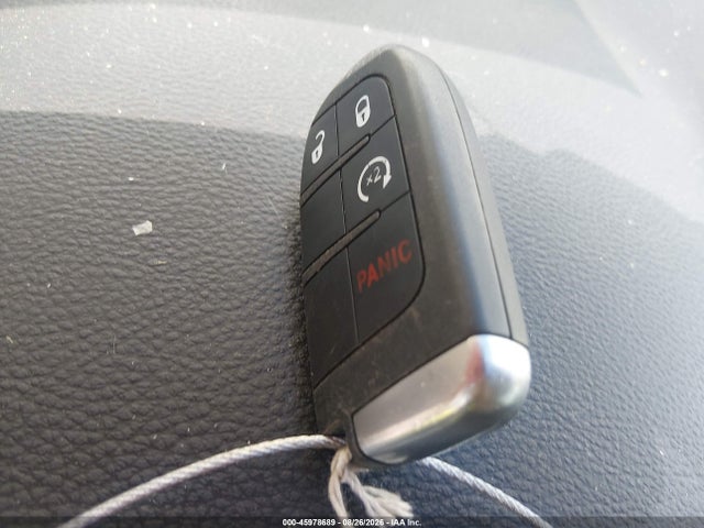 2015 Dodge Journey R/t მანქანა იყიდება აუქციონზე, vin: 3C4PDCEG4FT583906, აუქციონის ნომერი: 45978689