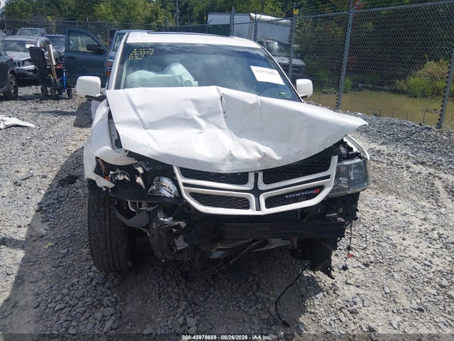 2015 Dodge Journey R/t მანქანა იყიდება აუქციონზე, vin: 3C4PDCEG4FT583906, აუქციონის ნომერი: 45978689
