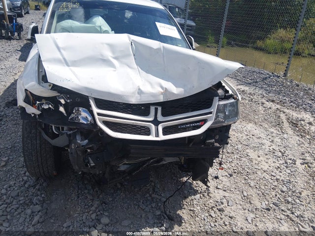 2015 Dodge Journey R/t მანქანა იყიდება აუქციონზე, vin: 3C4PDCEG4FT583906, აუქციონის ნომერი: 45978689
