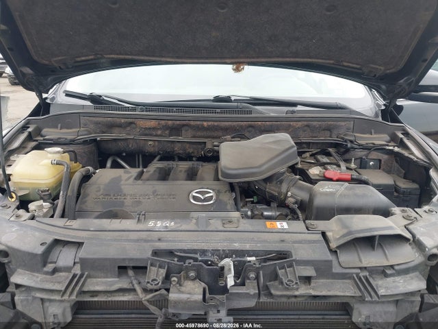 2012 Mazda Cx-9 Grand Touring მანქანა იყიდება აუქციონზე, vin: JM3TB2DVXC0342981, აუქციონის ნომერი: 45978690