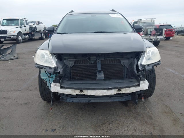 2012 Mazda Cx-9 Grand Touring მანქანა იყიდება აუქციონზე, vin: JM3TB2DVXC0342981, აუქციონის ნომერი: 45978690