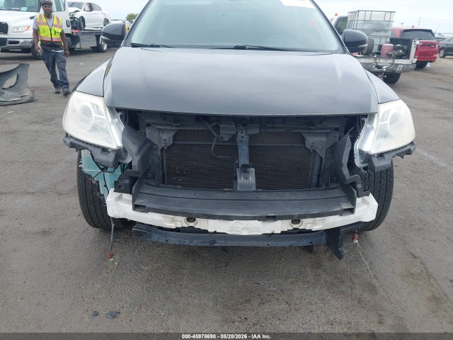 2012 Mazda Cx-9 Grand Touring მანქანა იყიდება აუქციონზე, vin: JM3TB2DVXC0342981, აუქციონის ნომერი: 45978690