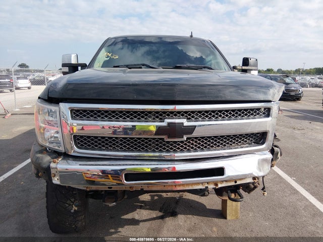 Aukcja sprzedaży 2012 Chevrolet Silverado 1500 Lt, vin: 1GCRKSE7XCZ165248, numer aukcji: 45978695