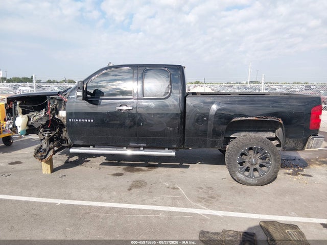 Aukcja sprzedaży 2012 Chevrolet Silverado 1500 Lt, vin: 1GCRKSE7XCZ165248, numer aukcji: 45978695