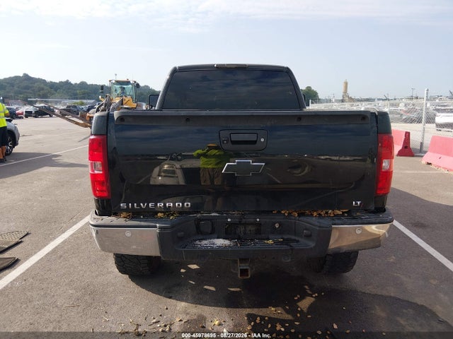 Aukcja sprzedaży 2012 Chevrolet Silverado 1500 Lt, vin: 1GCRKSE7XCZ165248, numer aukcji: 45978695