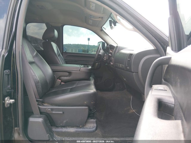 Aukcja sprzedaży 2012 Chevrolet Silverado 1500 Lt, vin: 1GCRKSE7XCZ165248, numer aukcji: 45978695