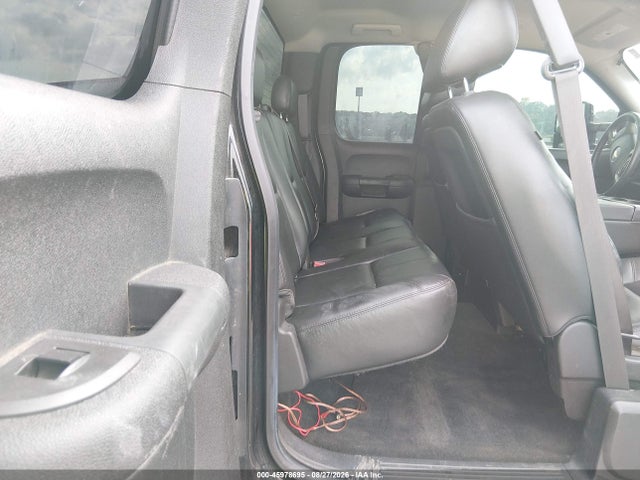 Aukcja sprzedaży 2012 Chevrolet Silverado 1500 Lt, vin: 1GCRKSE7XCZ165248, numer aukcji: 45978695