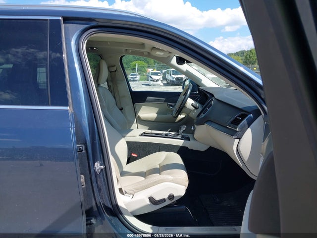 Продаж на аукціоні авто 2020 Volvo Xc90 T5 Momentum 7 Passenger, vin: YV4102PK9L1541406, номер лоту: 45978696
