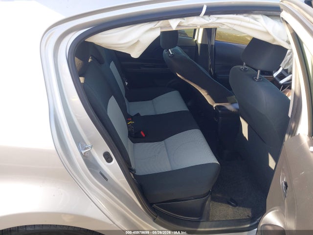 Продаж на аукціоні авто 2017 Toyota Prius C Three, vin: JTDKDTB34H1593390, номер лоту: 45978699