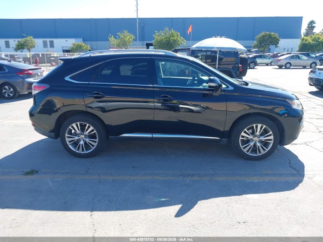 2013 Lexus Rx 350 მანქანა იყიდება აუქციონზე, vin: JTJBK1BA7D2021711, აუქციონის ნომერი: 45978702
