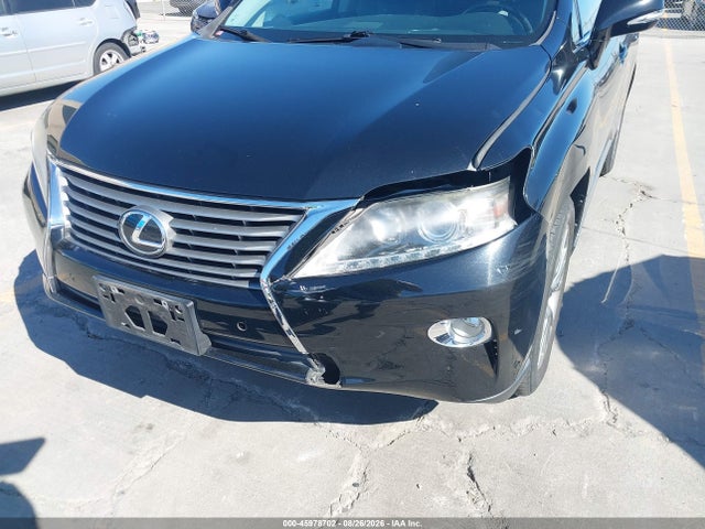 2013 Lexus Rx 350 მანქანა იყიდება აუქციონზე, vin: JTJBK1BA7D2021711, აუქციონის ნომერი: 45978702