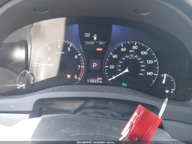 2013 Lexus Rx 350 მანქანა იყიდება აუქციონზე, vin: JTJBK1BA7D2021711, აუქციონის ნომერი: 45978702