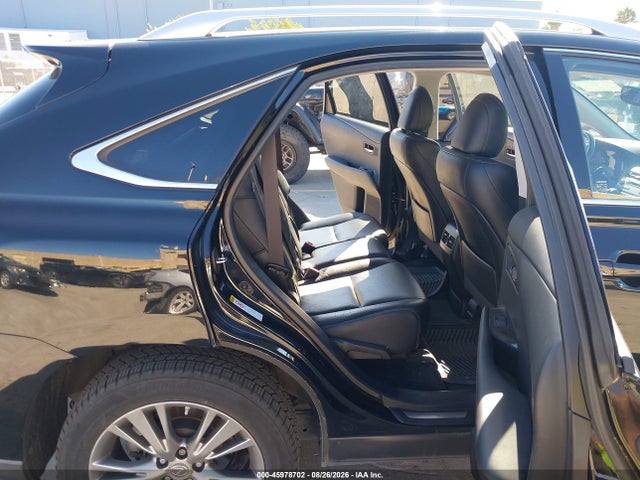 2013 Lexus Rx 350 მანქანა იყიდება აუქციონზე, vin: JTJBK1BA7D2021711, აუქციონის ნომერი: 45978702